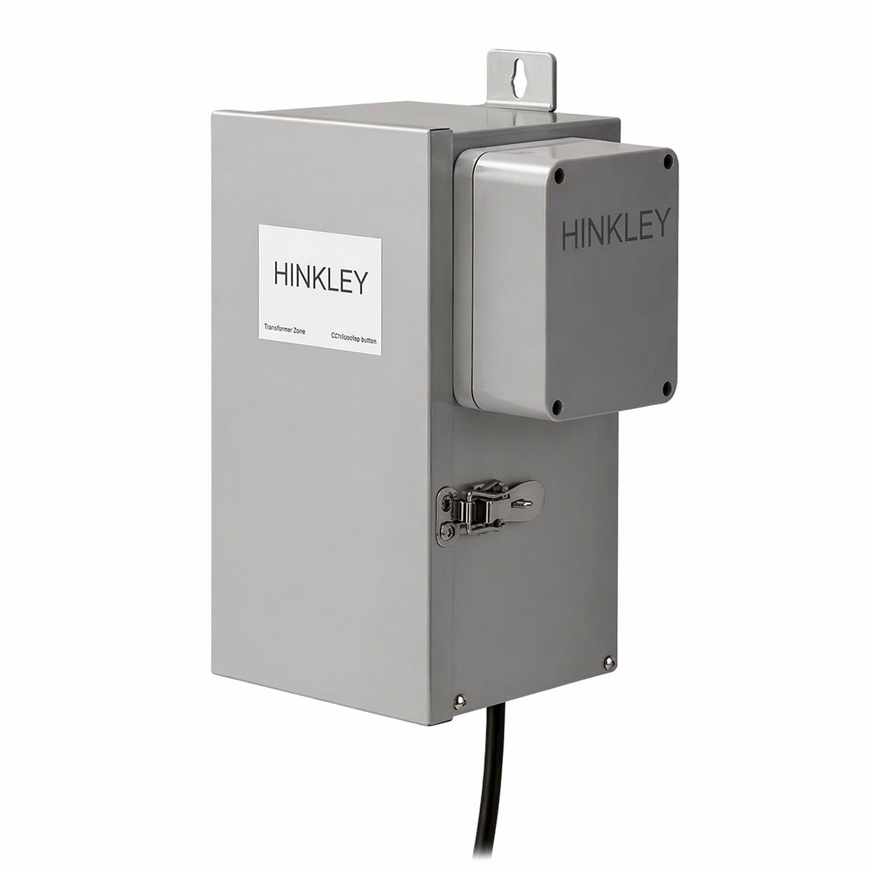 300 Watt Low Voltage Outdoor Smart Landscape Control
