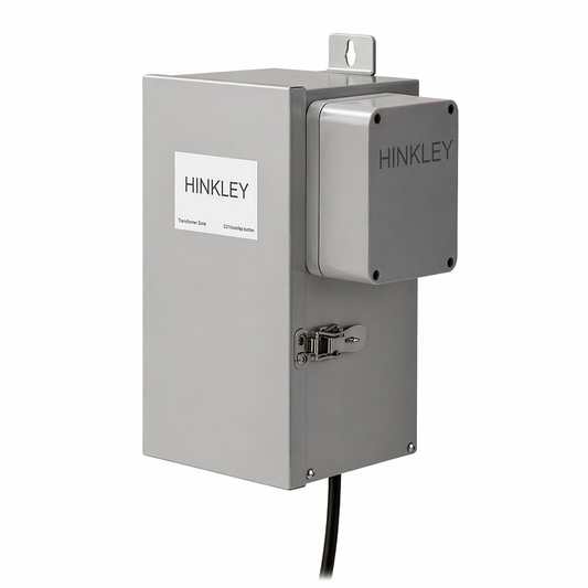 300 Watt Low Voltage Outdoor Smart Landscape Control