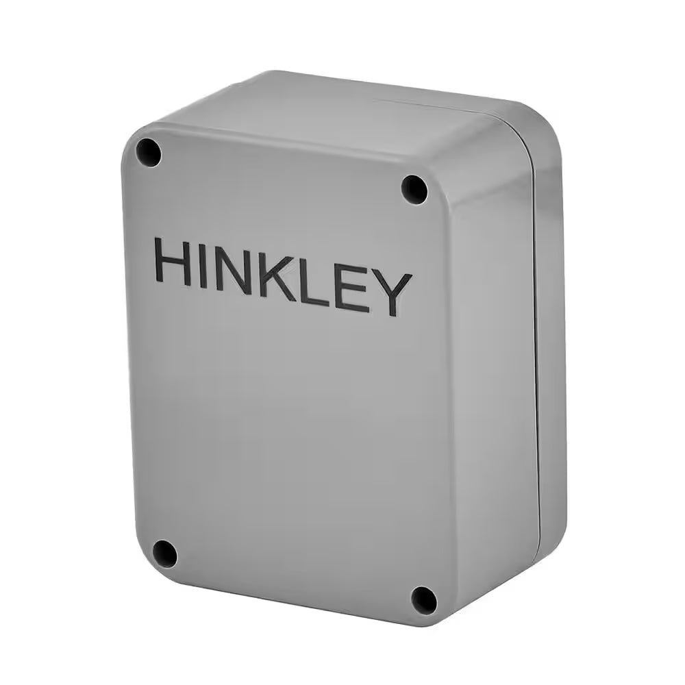 300 Watt Low Voltage Outdoor Smart Landscape Control
